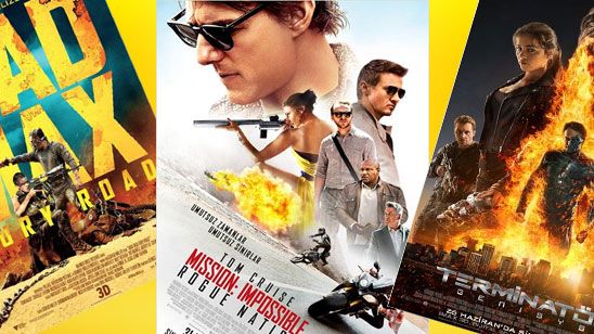 2015'te Şimdiye Kadar Seyrettiğimiz En İyi Yabancı Filmler haber görseli