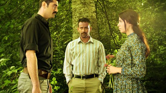 Halil Özer Yeni Filmi Firak'ı Anlattı! haber görseli