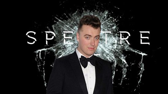 Spectre'ın Tema Müziği Sam Smith'e Emanet! haber görseli
