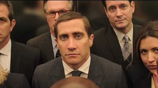 Jake Gyllenhaal’ın Yeni Filmi “Demolition”dan İlk Fragman! haber görseli