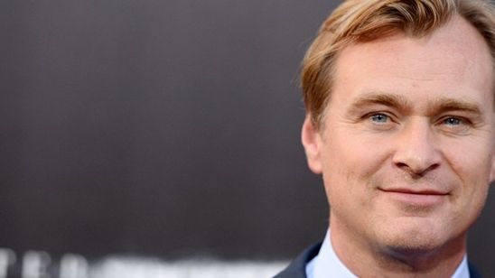 Sıradaki Christopher Nolan Filminin Tarihi Belli! haber görseli