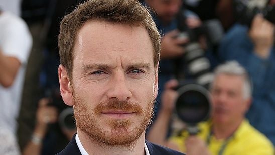 Michael Fassbender’ın Yeni Filmi: "The Snowman"