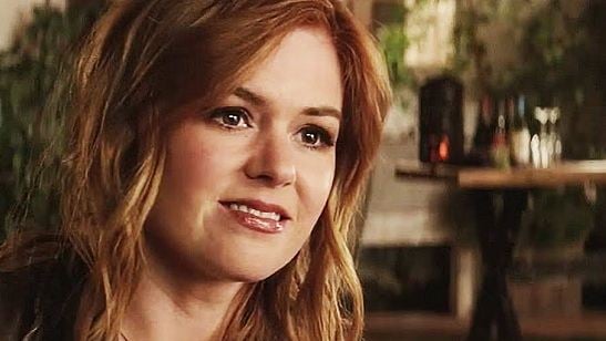 Isla Fisher, Jake Gyllenhaal’lı “Nocturnal Animals” Kadrosunda!