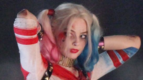 Harley Quinn'in Yaratıcısı Margot Robbie'den Memnun!