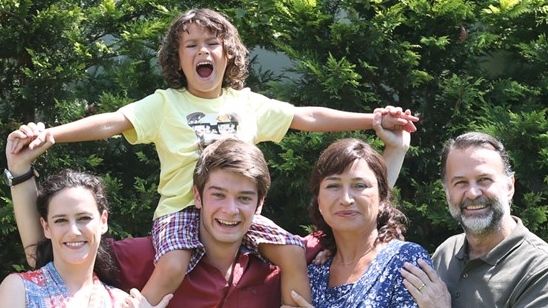 Nadide Hayat'ın Çekimleri Tamamlandı! haber görseli