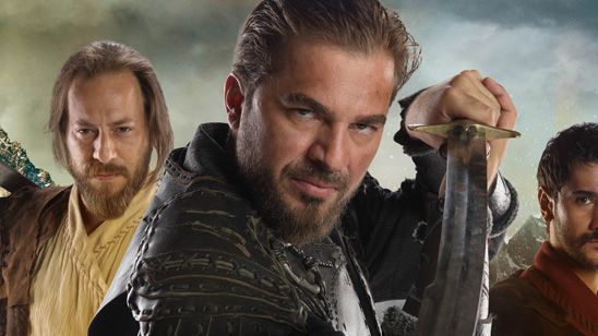 Diriliş 2. Sezona Hazır! haber görseli