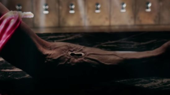 American Horror Story’den Karanlık Bir Teaser Daha haber görseli