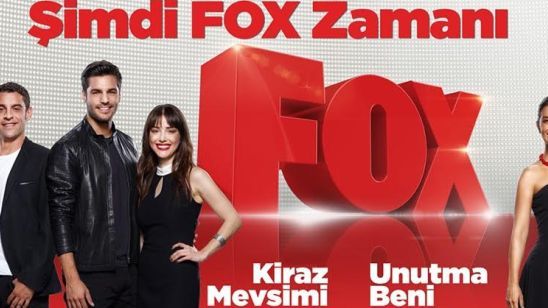 FOX Yeni Sezon Tanıtım Videosunu Yayınladı
 haber görseli