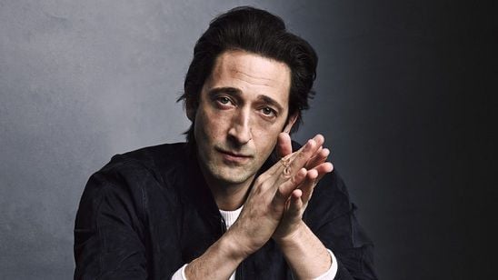 Adrien Brody’nin Yeni Filmi Belli Oldu!