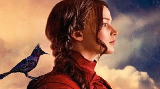 "Açlık Oyunları Alaycı Kuş Bölüm 2" den Yepyeni Fragman! haber görseli