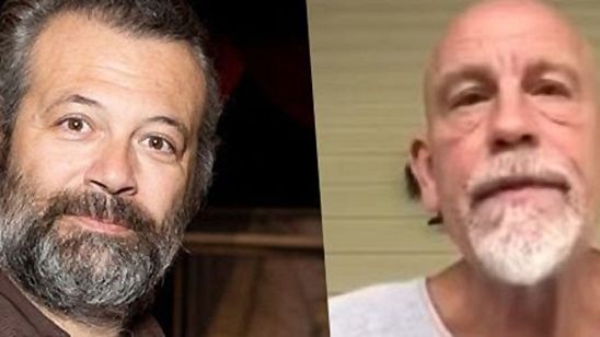John Malkovich'ten Levent Üzümcü'ye Destek! haber görseli