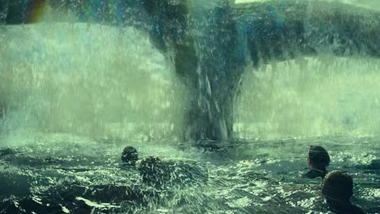 In the Heart of the Sea'den Yeni Fragman! haber görseli