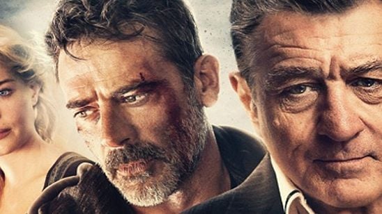 Robert De Niro’nun Yeni Filminden Yeni Poster!