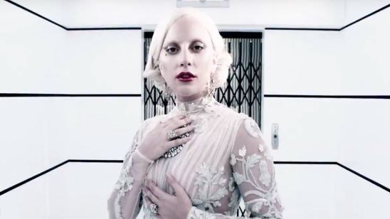 American Horror Story’den Lady Gaga’lı Rammstein’li Video
 haber görseli