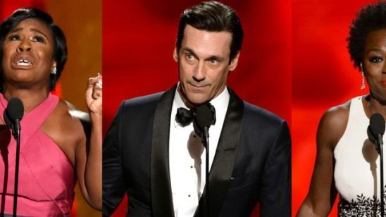 Ve Emmy’nin Kazananları Belli Oldu
 haber görseli