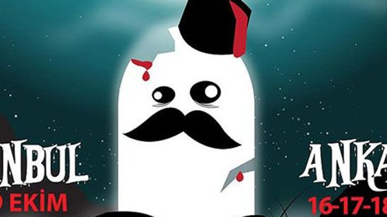 Fantasturca 3,5 Korkutmaya Geliyor! haber görseli