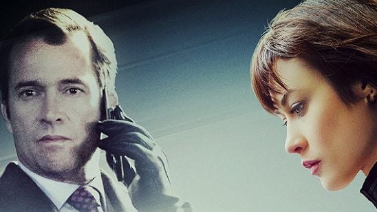 Olga Kurylenko’lu "Momentum"dan Yeni Poster! haber görseli