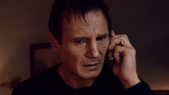 Şimdi Kötü Adamlar Düşünsün: Taken Dizi Oluyor! haber görseli