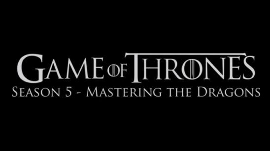 Bir Ejderha Kolay Yetişmiyor! haber görseli