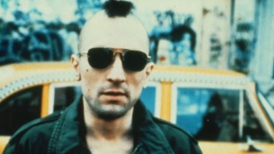 En İyi 5 Performansıyla Robert De Niro! haber görseli