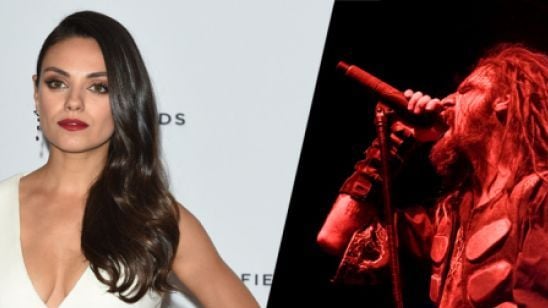 Mila Kunis ve Rob Zombie’den Komedi Dizisi haber görseli