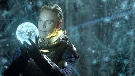 3 Prometheus Filmi Daha mı Geliyor? haber görseli