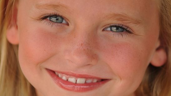 Korku Seansı 2'nin Başrolü Madison Wolfe! haber görseli