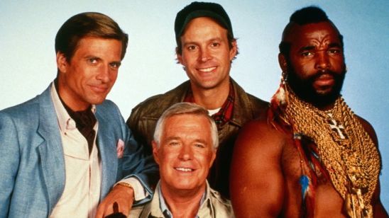 A-Takımı Geri Dönüyor! haber görseli