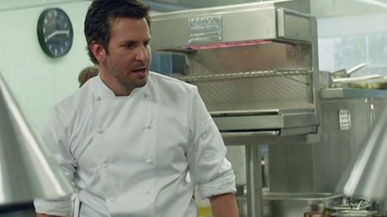 Bradley Cooper’ın Rol Aldığı “Burnt” Filminden Yeni Fragman! haber görseli