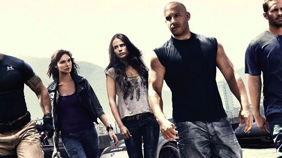 Hızlı ve Öfkeli’den 3 Yeni Film Daha! haber görseli