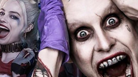 Suicide Squad: Gerçek Kötüler'den Büyük Spoiler! haber görseli