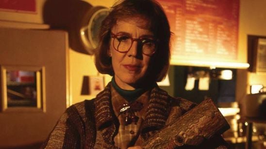 Catherine E. Coulson Hayatını Kaybetti haber görseli