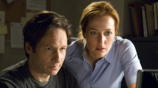 The X-Files’tan İki Taze Fragman haber görseli