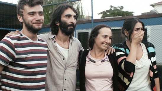 Takım: Mahalle Aşkına Filminin Fragmanı Yayınlandı! haber görseli