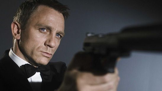 Daniel Craig’le Bond Serisine Devam mı? haber görseli