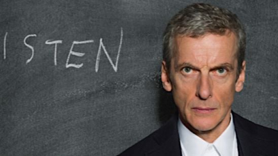 Dr. Who Spin-Off'u Geliyor! haber görseli