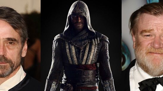 Assassin's Creed Kadrosuna Yeni İsimler! haber görseli