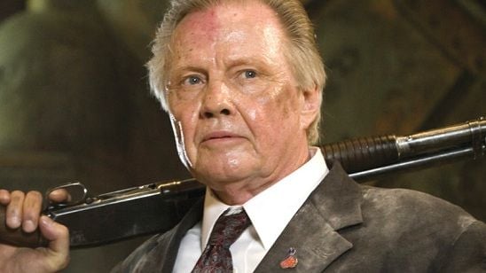 Emektar Oyuncu Jon Voight, Harry Potter’ın Spin-Off’unda!