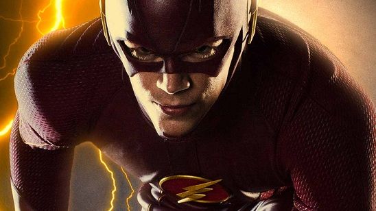 TV Dizisi The Flash, Warner Bros.Yapımcılığında Film Oluyor! haber görseli