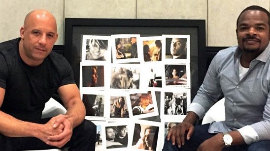 Hızlı ve Öfkeli 8'in Yönetmeni F. Gary Gray mi Olacak? haber görseli