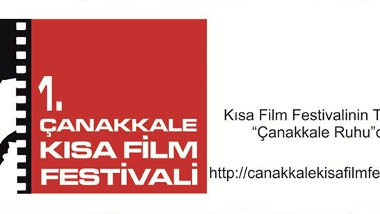 Çanakkale Kısa Film Festivali'ne Başvurular Devam Ediyor!