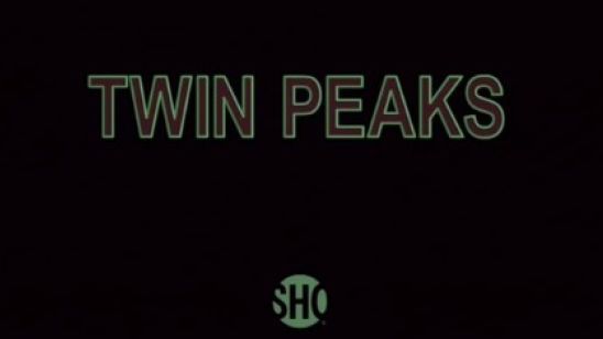 Showtime’dan Twin Peaks Tanıtımı! haber görseli
