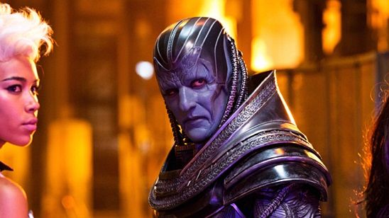 X-Men: Apocalypse'in Sinopsisi Yayınlandı! haber görseli