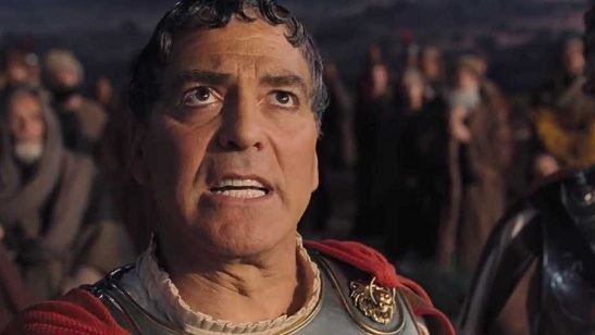 Coen Kardeşlerin Son Filmi Hail, Caesar! dan İlk Fragman!