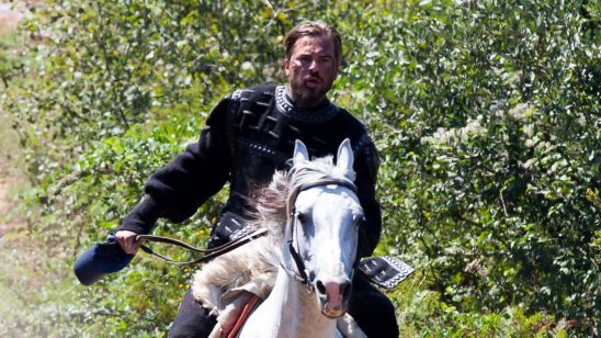 Diriliş Ertuğrul’un Yeni Bölümüne Hazır Mısınız?
 haber görseli