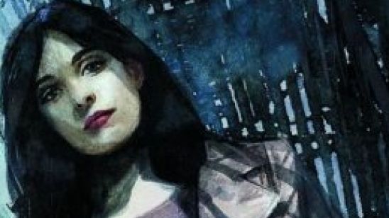 Jessica Jones’tan Taze Poster! haber görseli