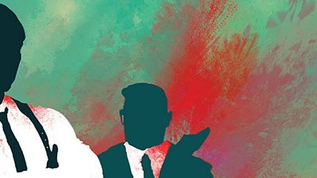 Z-Men Filmi Geliyor! haber görseli