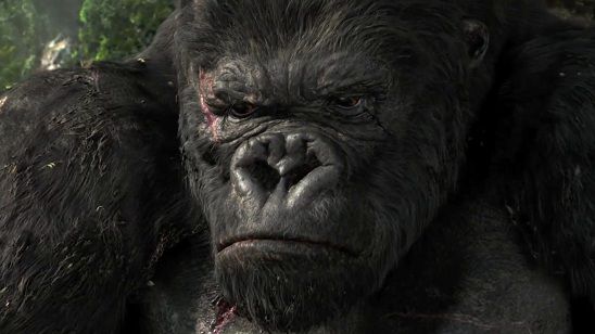 Godzilla vs. Kong 2020’de Geliyor! haber görseli