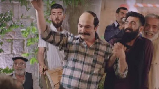 Düğün Dernek 2: Sünnet' in Posteri Görücüye Çıktı! haber görseli