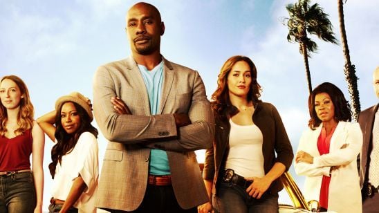 Rosewood Sezon Onayını Kaptı haber görseli